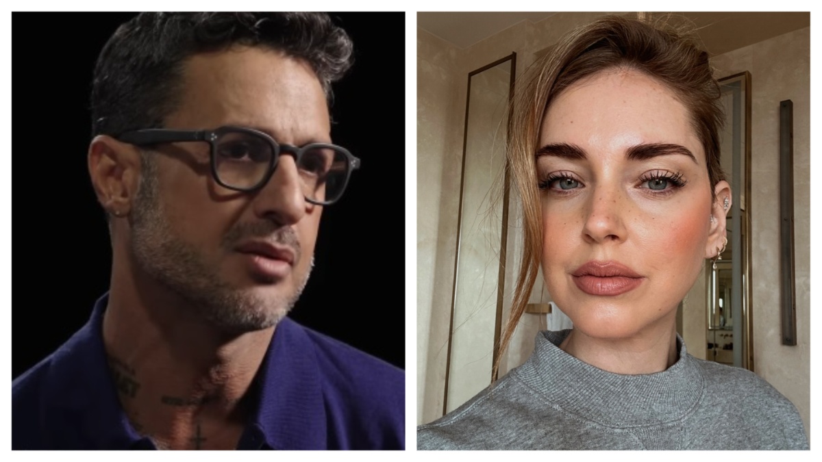 Fabrizio Corona replica a Chiara Ferragni: “Hai sempre tradito Fedez, racconti stron**te da anni”