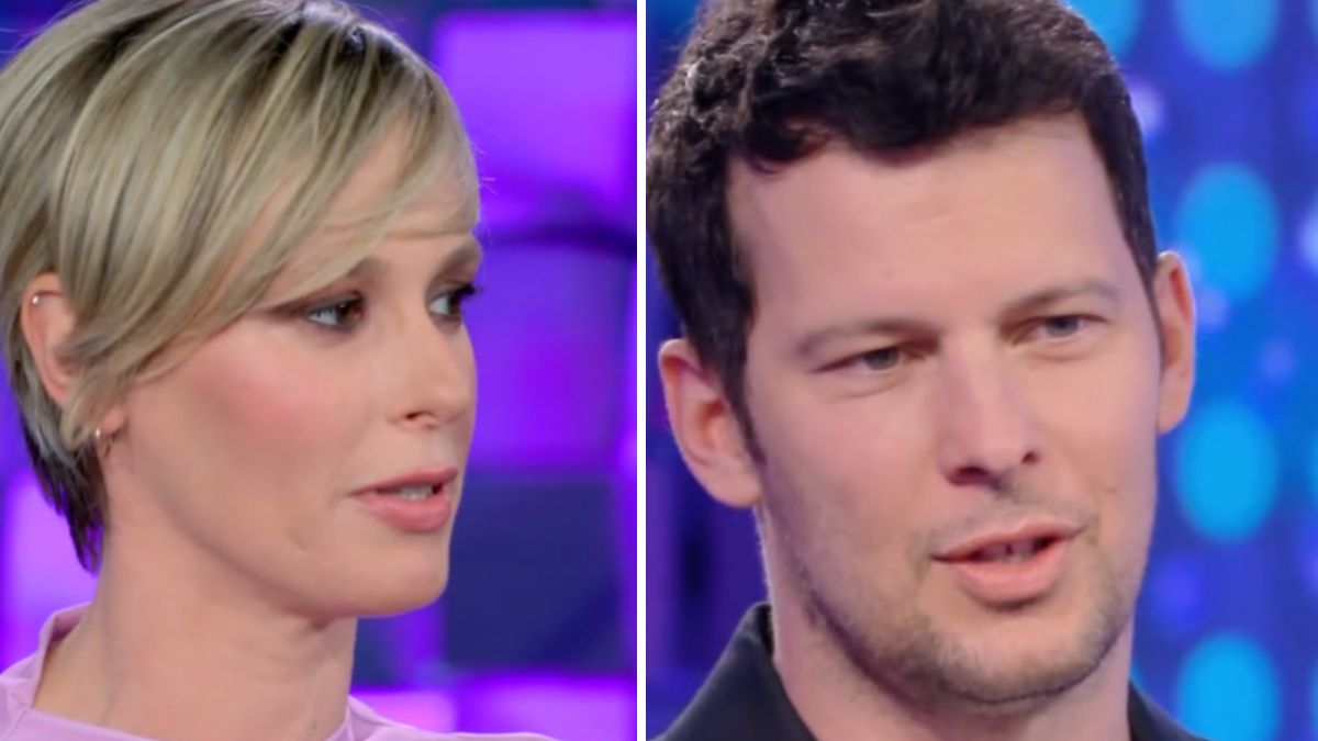 Federica Pellegrini parla del marito Matteo Giunta: “Con lui è un periodo difficile”