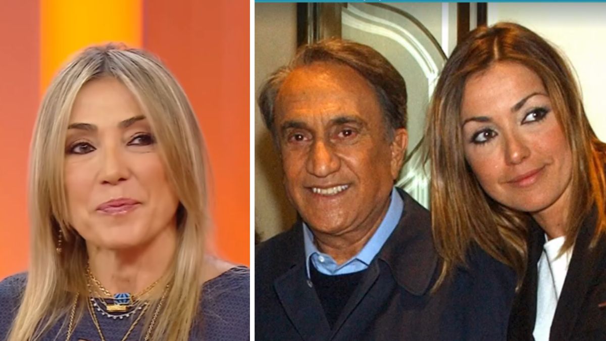 Francesca Senette: “Tradita dalla Rai. Emilio Fede non sta bene, meritava di più”