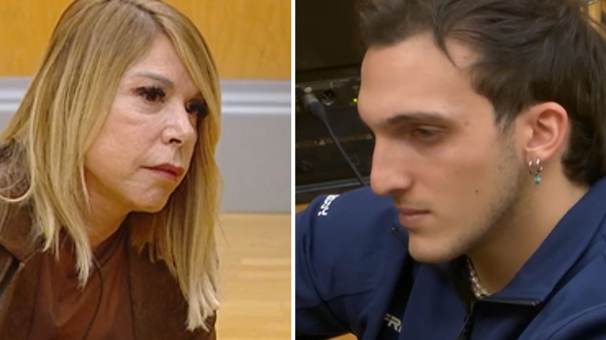 Ilan Muccino eliminato da “Amici”, Anna Pettinelli: “Difficile dirtelo”