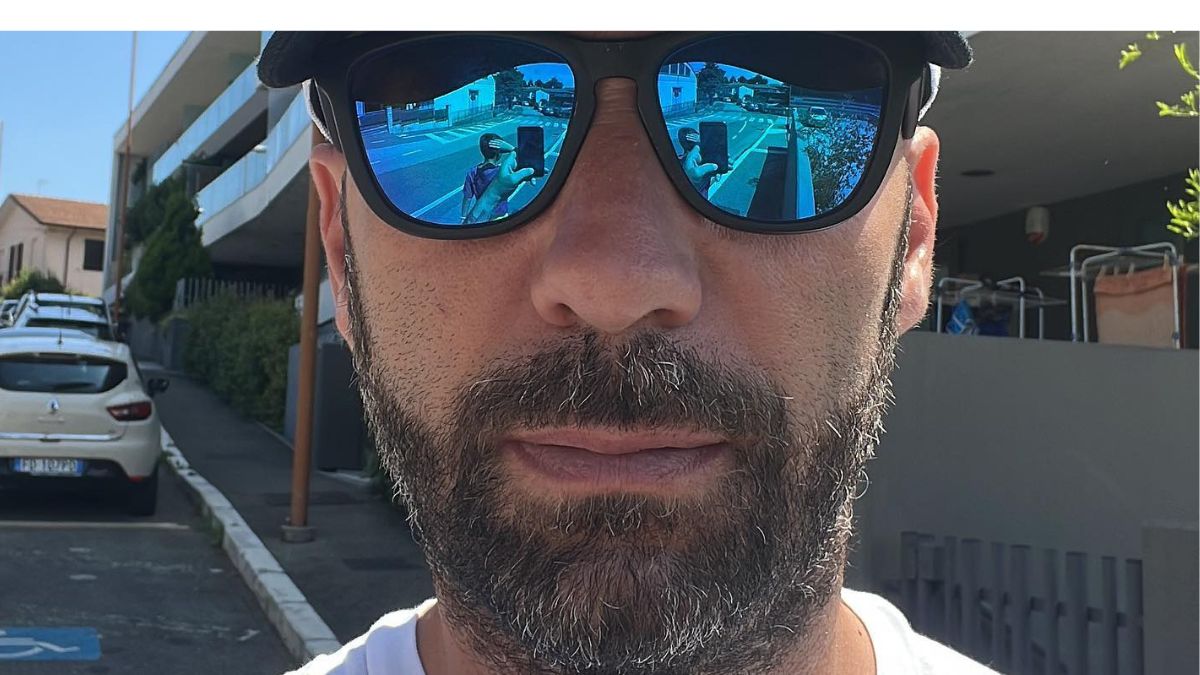 Cristian Bucchi: “Trovai la mia compagna morta accanto a nostra figlia piccola”