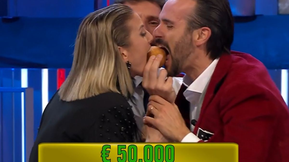 “Affari Tuoi”, Alessia dalla Sicilia vince 50mila euro con la regione fortunata