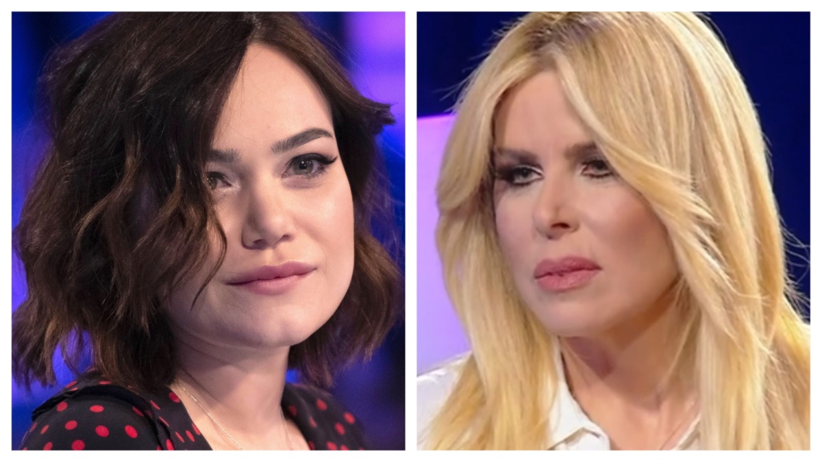 Romina Carrisi, con Loredana Lecciso scoppia la pace: “Non ho più tempo di provare odio”