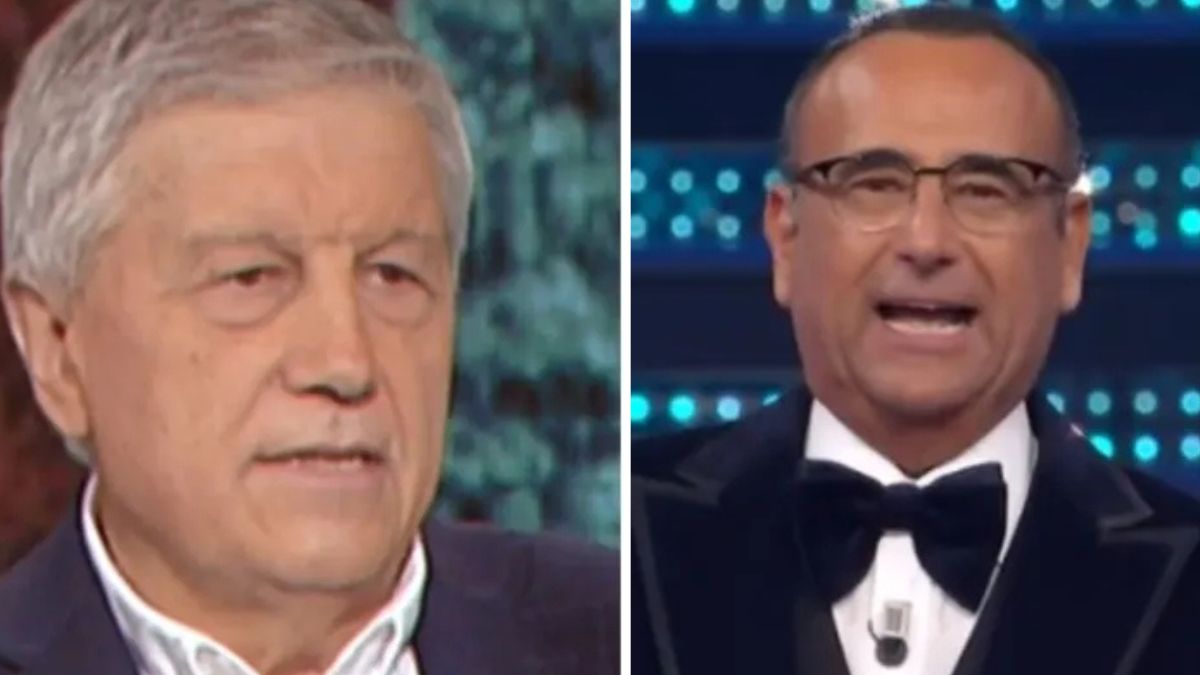 Aldo Grasso stronca Sanremo: “Sembra una festa aziendale”