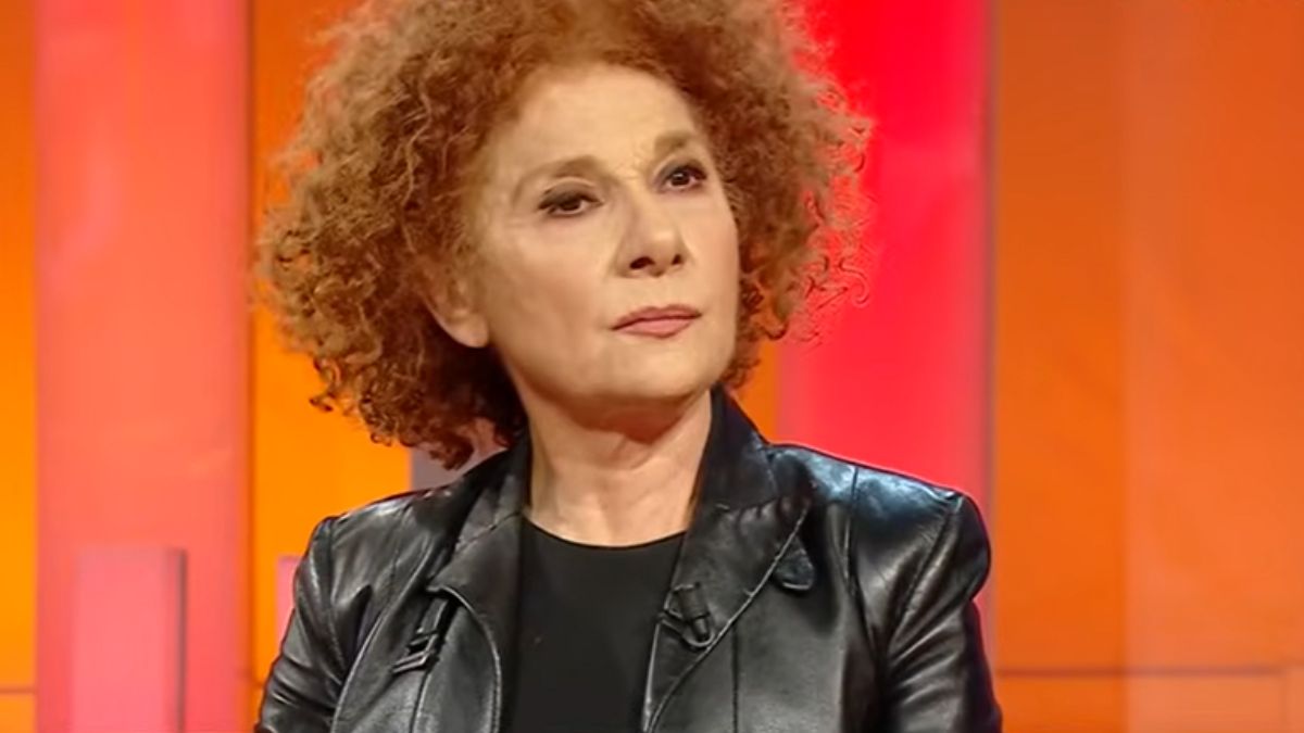 Cinzia Leone, la sua vita dopo l’aneurisma: “Già sanguinavo, mi salvò Francesco Nuti”