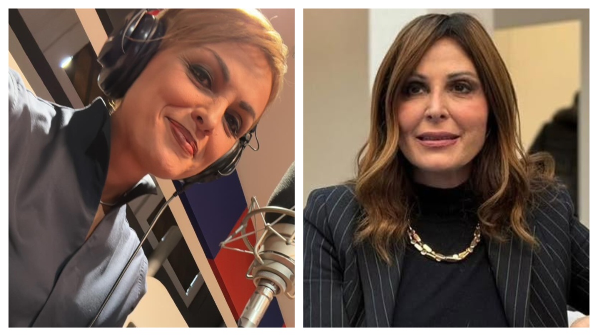 Francesca Pascale: “Daniela Santanchè mi ha regalato due borse tarocche di Hermès”