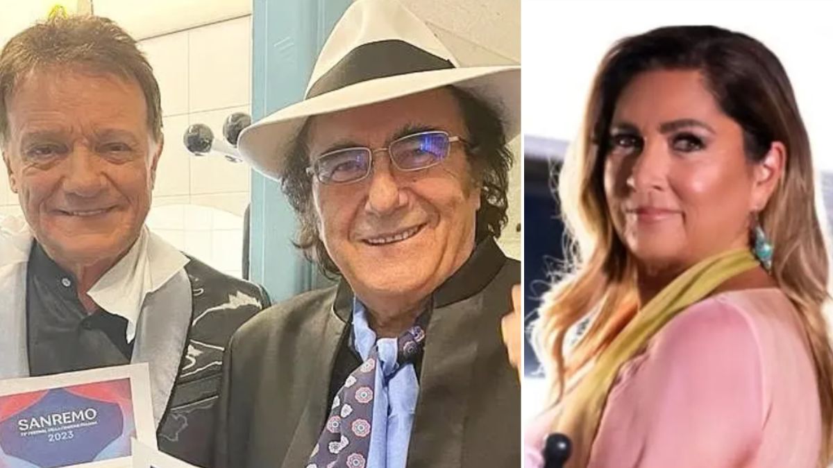 Al Bano ammette la gelosia per Romina Power: “Temevo la vicinanza con Massimo Ranieri”