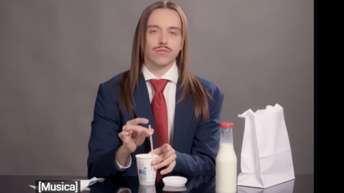 “Espresso Macchiato”, Tommy Cash all’Eurovision con una canzone che sbeffeggia l’Italia